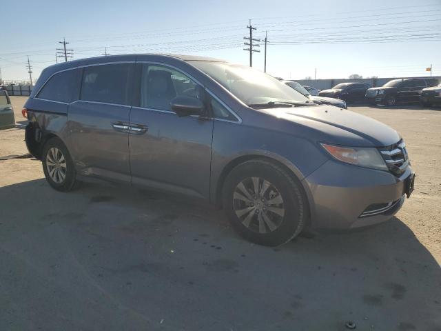 Продаж на аукціоні авто 2015 Honda Odyssey, vin: 5FNRL5H6XFB049804, номер лоту: 62779046