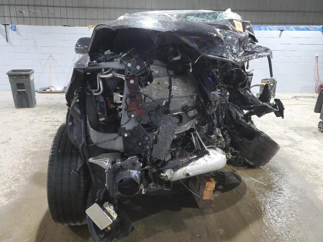 2023 Jeep Grand Wagoneer მანქანა იყიდება აუქციონზე, vin: 1C4SJVGJ7PS554152, აუქციონის ნომერი: 41523575