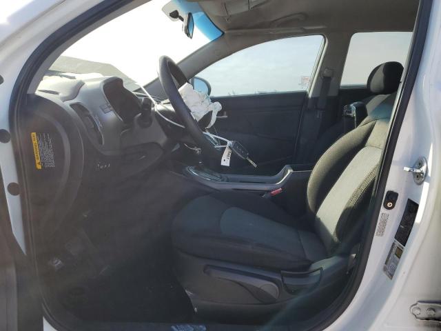Продажа на аукционе авто 2015 Kia Sportage, vin: KNDPB3AC7F7683463, номер лота: 41421745