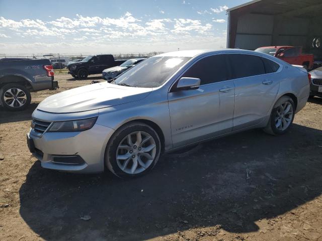 Aukcja sprzedaży 2017 Chevrolet Impala, vin: 2G1105S32H9127609, numer aukcji: 63706586