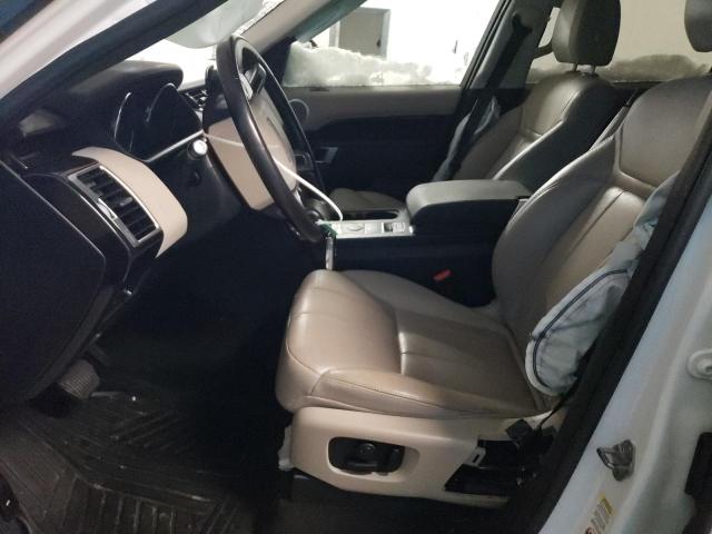 Aukcja sprzedaży 2019 Land Rover Discovery, vin: SALRG2RV2KA094773, numer aukcji: 88236895