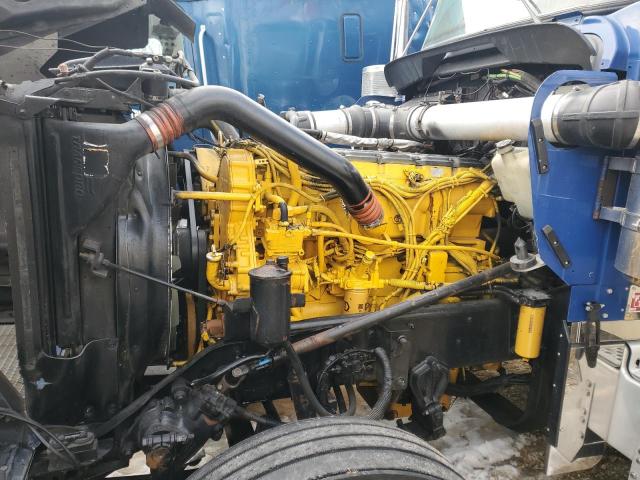 Aukcja sprzedaży 2005 Kenworth Construction, vin: 1XKWDB9X25J095130, numer aukcji: 89144915