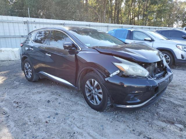 Продажа на аукционе авто 2015 Nissan Murano, vin: 5N1AZ2MH7FN211967, номер лота: 86565474