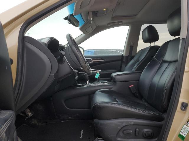 Продажа на аукционе авто 2013 Nissan Pathfinder, vin: 5N1AR2MM4DC602077, номер лота: 42615495
