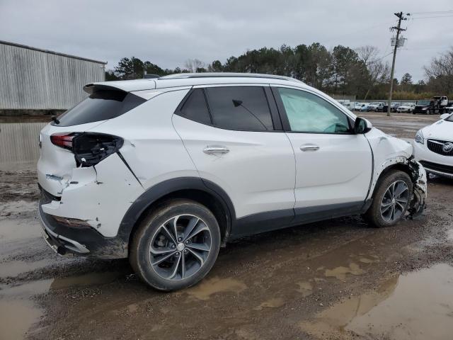 Aukcja sprzedaży 2022 Buick Encore Gx, vin: KL4MMDSL9NB048896, numer aukcji: 41462325