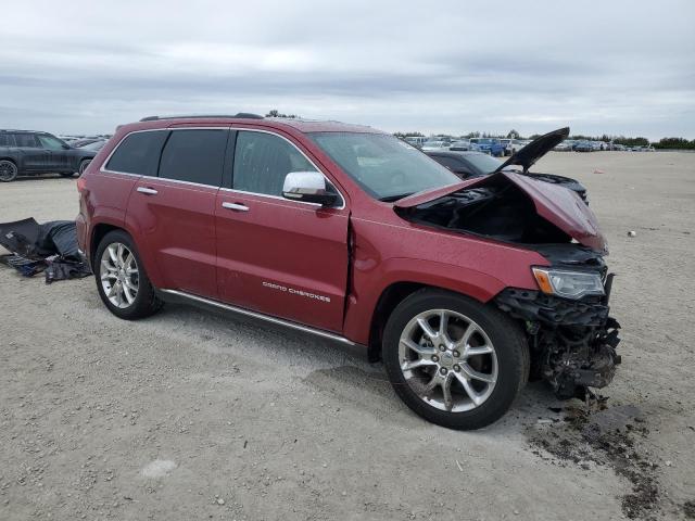 Продажа на аукционе авто 2014 Jeep Grand Cherokee, vin: 1C4RJFJG7EC246553, номер лота: 88427155