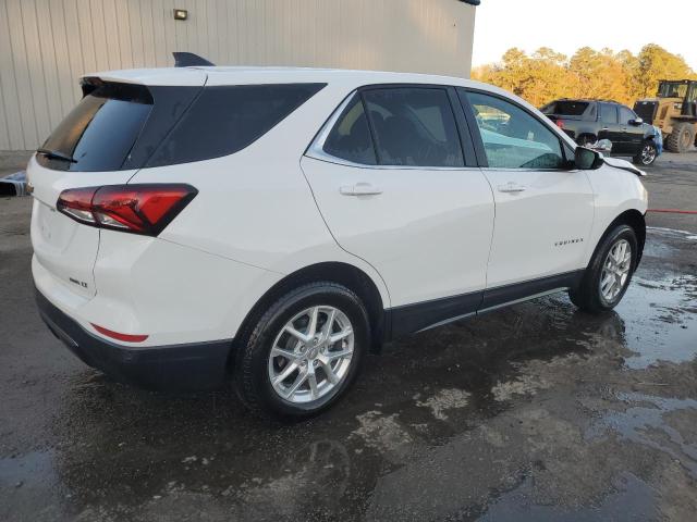 Aukcja sprzedaży 2024 Chevrolet Equinox, vin: 3GNAXUEG5RL342645, numer aukcji: 41960535