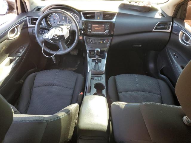 Aukcja sprzedaży 2017 Nissan Sentra, vin: 3N1AB7AP7HY302831, numer aukcji: 87488514