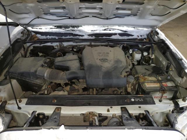 41776465 :رقم المزاد ، 5TFDZ5BN2KX039373 vin ، 2019 Toyota Tacoma Dou مزاد بيع