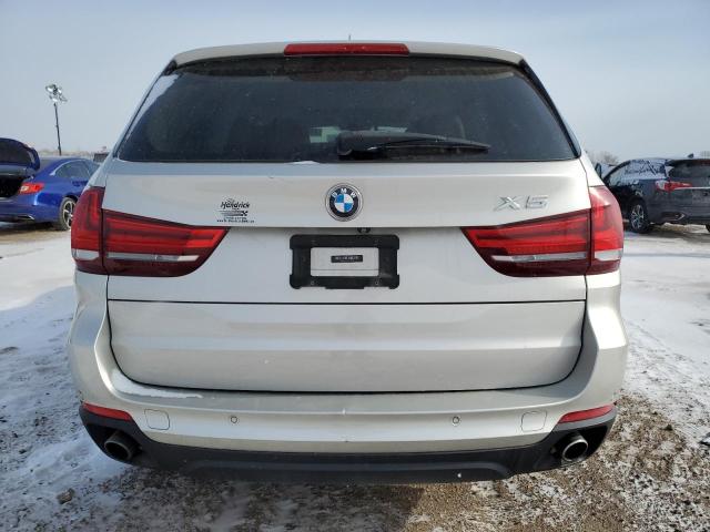 2015 Bmw X5 მანქანა იყიდება აუქციონზე, vin: 5UXKR0C5XF0K67448, აუქციონის ნომერი: 41800635