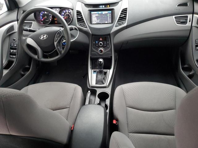 79100174 :رقم المزاد ، 5NPDH4AE1GH784990 vin ، 2016 Hyundai Elantra مزاد بيع