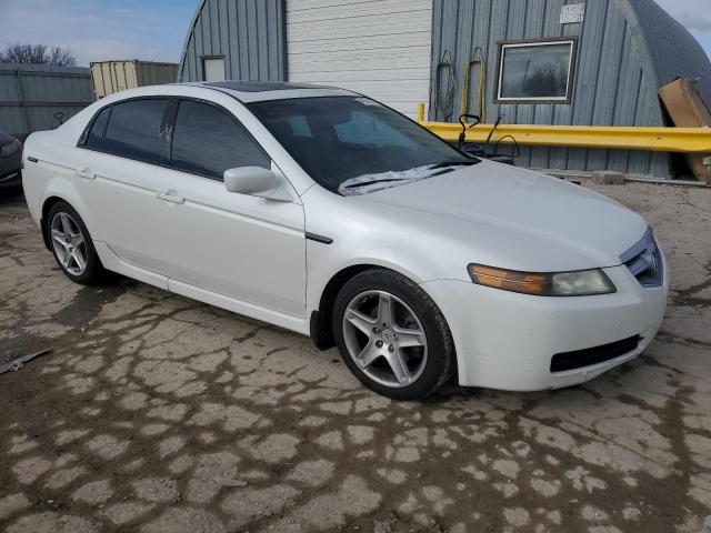 Aukcja sprzedaży 2006 Acura 3.2tl, vin: 19UUA662X6A070233, numer aukcji: 48589226
