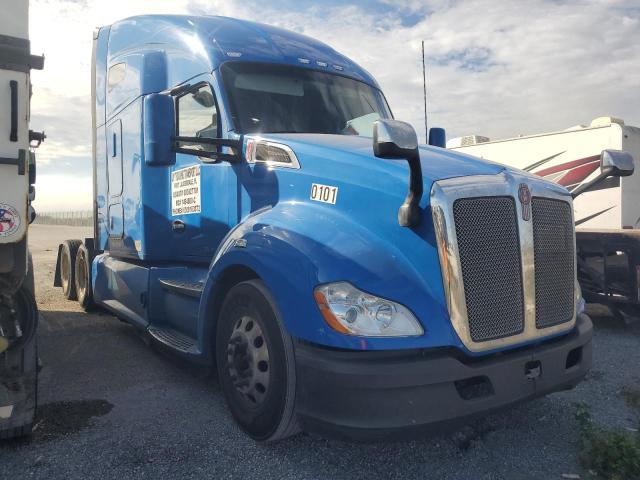 Aukcja sprzedaży 2020 Kenworth Constructi, vin: 1XKYDP9XXLJ317481, numer aukcji: 64234615