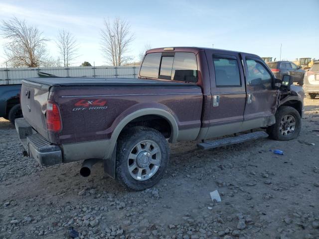 Продажа на аукционе авто 2009 Ford F350, vin: 1FTWW31R79EB13757, номер лота: 42587025