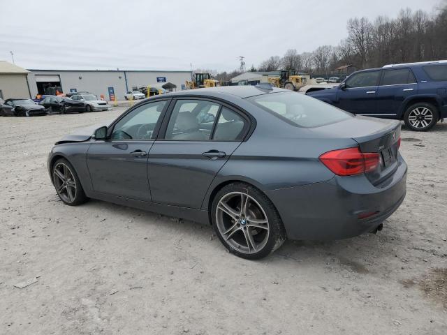 88537255 :رقم المزاد ، WBA8E3G59GNT26901 vin ، 2016 Bmw 328 مزاد بيع