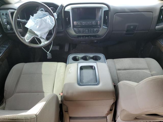 42709795 :رقم المزاد ، 3GCUKREC5FG491768 vin ، 2015 Chevrolet Silverado مزاد بيع