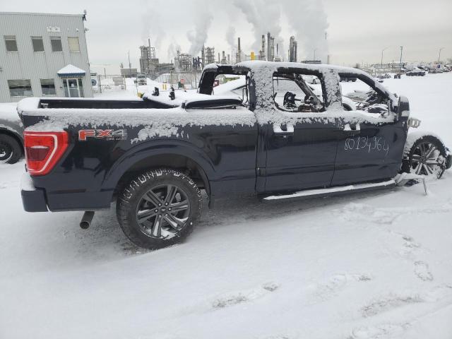 Продажа на аукционе авто 2021 Ford F150, vin: 1FTFW1E87MFA00626, номер лота: 88019105