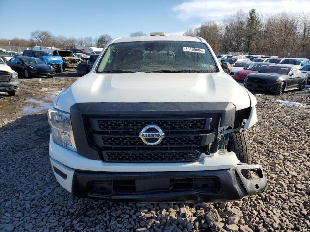 Aukcja sprzedaży 2022 Nissan Titan S, vin: 1N6AA1EC0NN107079, numer aukcji: 94354015