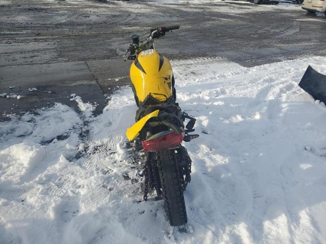 1998 Yamaha Xj600 მანქანა იყიდება აუქციონზე, vin: JYA4DUC04WA070298, აუქციონის ნომერი: 61203166