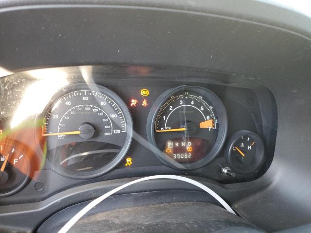 41509725 :رقم المزاد ، 1C4NJRFB3FD291188 vin ، 2015 Jeep Patriot مزاد بيع