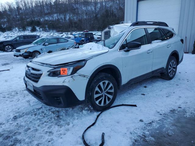 Aukcja sprzedaży 2020 Subaru Outback, vin: 4S4BTAAC5L3265784, numer aukcji: 41739005