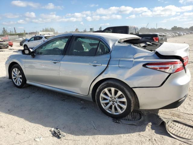 2018 Toyota Camry მანქანა იყიდება აუქციონზე, vin: 4T1B11HK1JU554414, აუქციონის ნომერი: 42504855