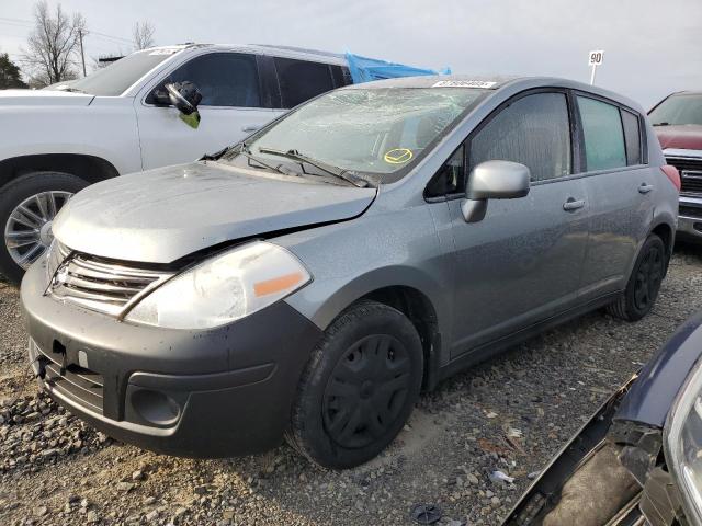 87806405 :رقم المزاد ، 3N1BC1CP9BL461527 vin ، 2011 Nissan Versa S مزاد بيع