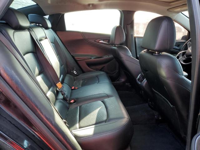 41443445 :رقم المزاد ، 1G1ZH5SX9GF201466 vin ، 2016 Chevrolet Malibu مزاد بيع