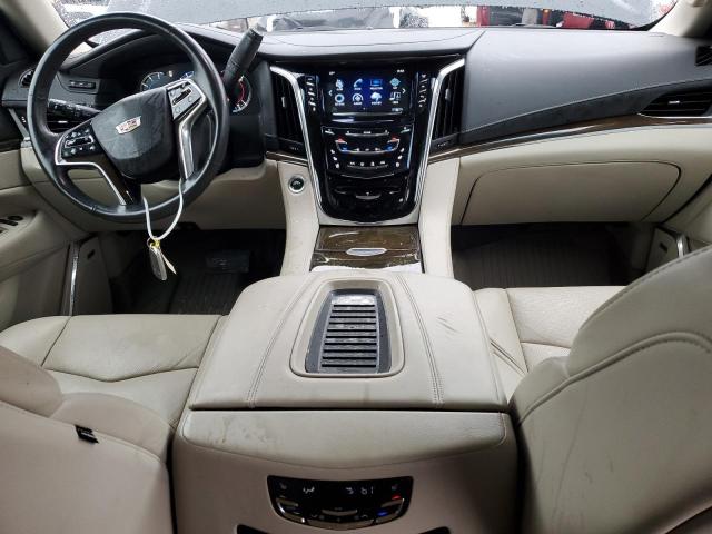 2018 Cadillac Escalade მანქანა იყიდება აუქციონზე, vin: 1GYS4CKJ9JR206090, აუქციონის ნომერი: 88065985