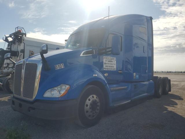 Aukcja sprzedaży 2020 Kenworth Constructi, vin: 1XKYDP9XXLJ317481, numer aukcji: 64234615