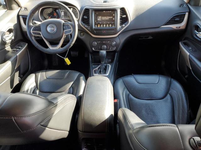 Продажа на аукционе авто 2017 Jeep Cherokee L, vin: 1C4PJLDB7HD231913, номер лота: 88345195