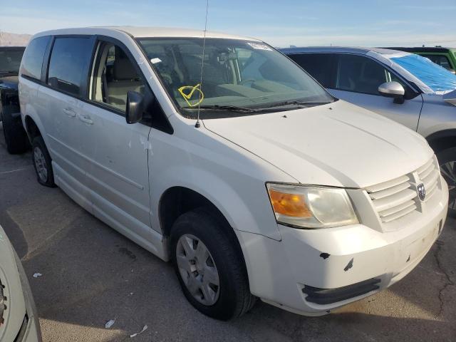 Aukcja sprzedaży 2009 Dodge Grand Caravan, vin: 1D8HN44E29B520690, numer aukcji: 48703726