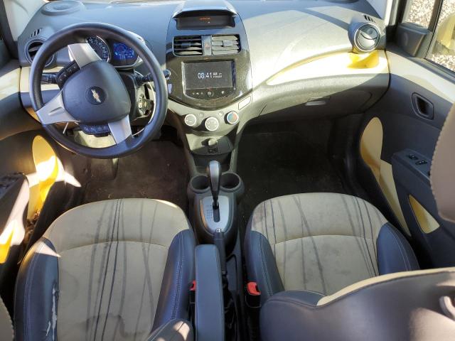 42651045 :رقم المزاد ، KL8CD6S93EC446125 vin ، 2014 Chevrolet Spark مزاد بيع