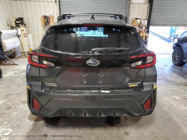 Продаж на аукціоні авто 2024 Subaru Crosstrek, vin: 4S4GUHF60R3749532, номер лоту: 88816565