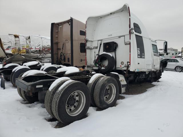 2018 Western Star 5700 Xe მანქანა იყიდება აუქციონზე, vin: 5KJJBHDR1JLJX3258, აუქციონის ნომერი: 84772514