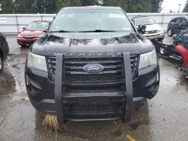 86221684 :رقم المزاد ، 1FM5K8AT7GGB65449 vin ، 2016 Ford Explorer مزاد بيع