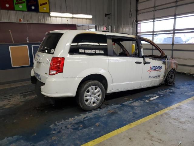 2019 Dodge Grand Caravan მანქანა იყიდება აუქციონზე, vin: 2C4RDGBG0KR677783, აუქციონის ნომერი: 53506876
