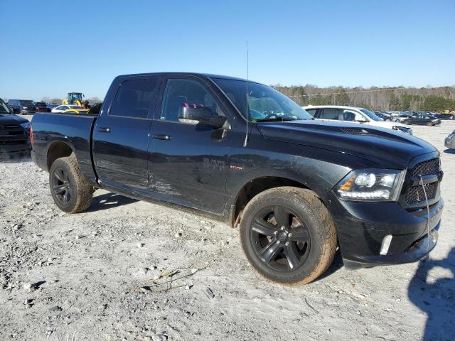 Aukcja sprzedaży 2017 Ram 1500, vin: 1C6RR7MT6HS727676, numer aukcji: 88015025