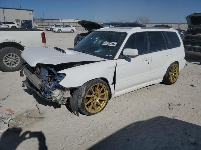 Продажа на аукционе авто 2008 Subaru Forester, vin: JF1SG66618H707405, номер лота: 88706255