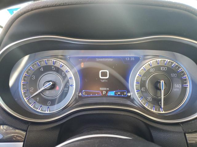 Aukcja sprzedaży 2019 Chrysler 300, vin: 2C3CCAAG5KH667610, numer aukcji: 88331745