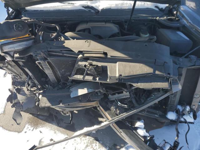 Продаж на аукціоні авто 2007 Chevrolet Tahoe, vin: 1GNFK13077J153914, номер лоту: 88530945