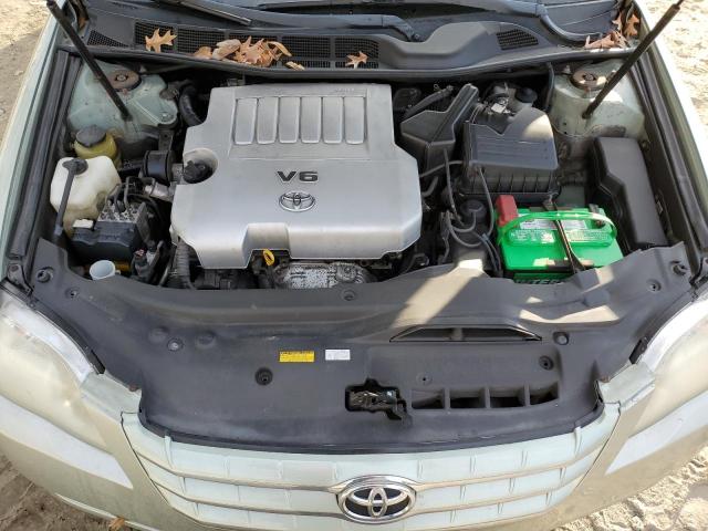 Продажа на аукционе авто 2005 Toyota Avalon, vin: 4T1BK36B15U029404, номер лота: 42622185