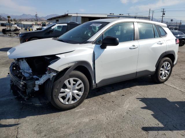 Auction sale of the 2023 Toyota Corolla Cross, vin: 7MUAAAAG7PV058025, lot number: 42235365