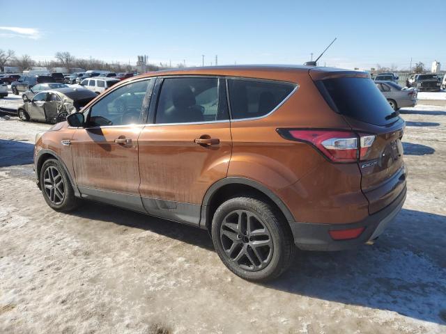Aukcja sprzedaży 2017 Ford Escape, vin: 1FMCU0GD4HUD85637, numer aukcji: 87945565