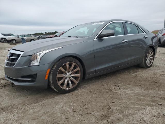 42201205 :رقم المزاد ، 1G6AA5RX2H0126342 vin ، 2017 Cadillac Ats مزاد بيع