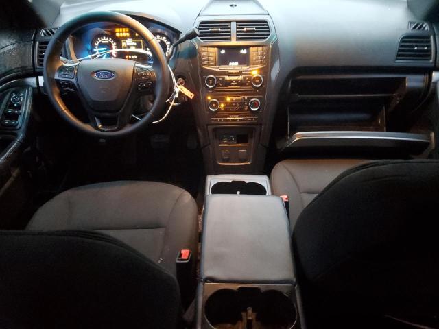 86221684 :رقم المزاد ، 1FM5K8AT7GGB65449 vin ، 2016 Ford Explorer مزاد بيع