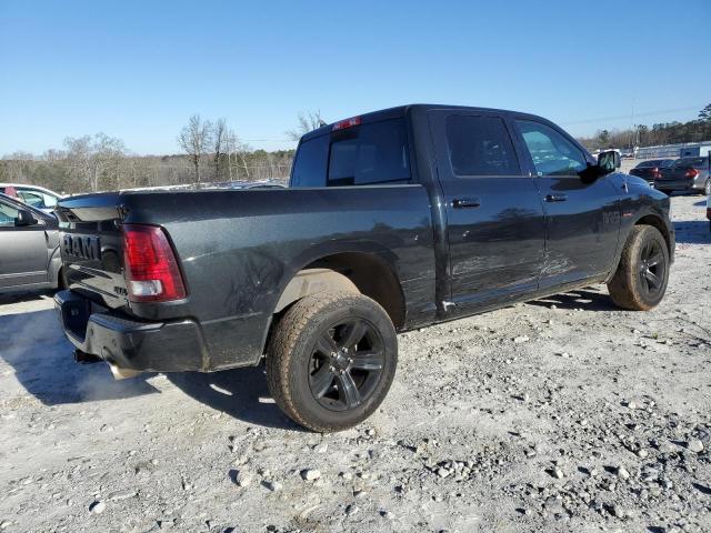 Aukcja sprzedaży 2017 Ram 1500, vin: 1C6RR7MT6HS727676, numer aukcji: 88015025