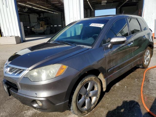 Aukcja sprzedaży 2007 Acura Rdx, vin: 5J8TB18247A003282, numer aukcji: 65333025
