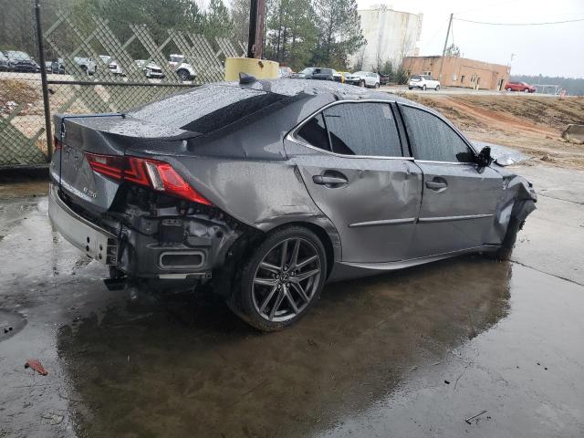 88687345 :رقم المزاد ، JTHBF1D26F5070590 vin ، 2015 Lexus Is مزاد بيع