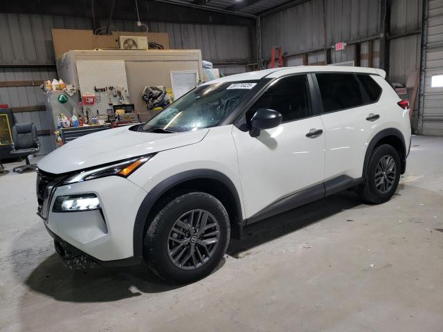 Auction sale of the 2021 Nissan Rogue S, vin: 5N1AT3AA2MC819595, lot number: 89174425